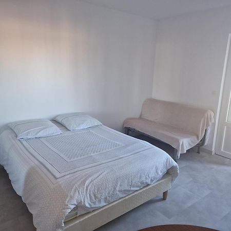 Joli Studio Saint-Raphaël Стая снимка