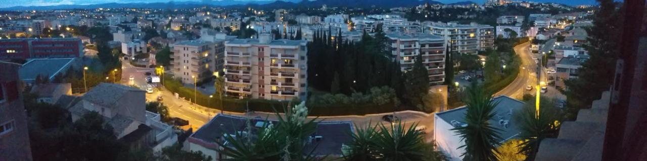Joli Studio Saint-Raphaël Екстериор снимка